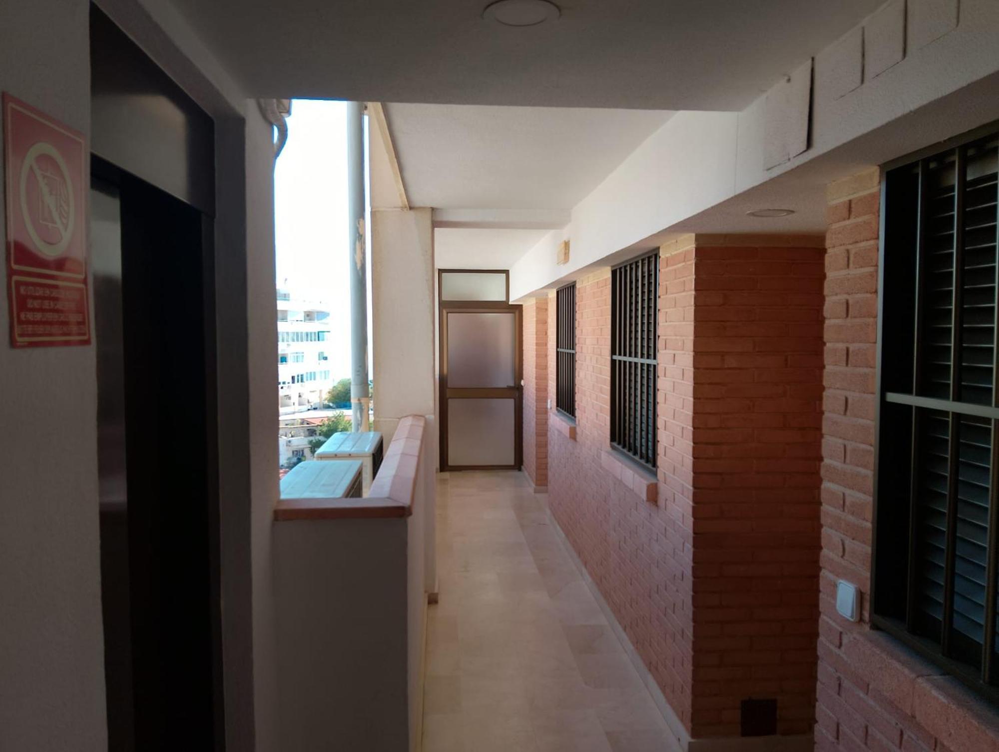 Apartamento En Cala De Finestrat Exterior photo